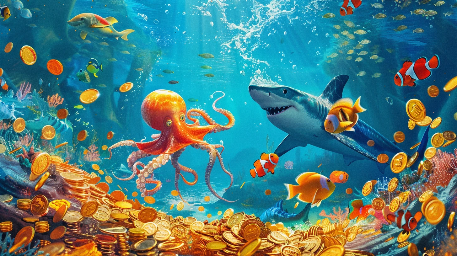 Khám Phá Thế Giới Xổ Số với RR8822 và JILI Đoạt Bảo Truyền Kỳ