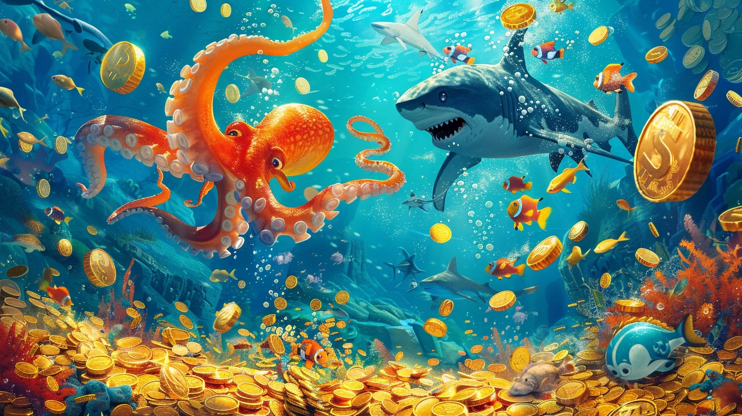 Khám Phá Thế Giới Xổ Số với RR8822 và JILI Đoạt Bảo Truyền Kỳ