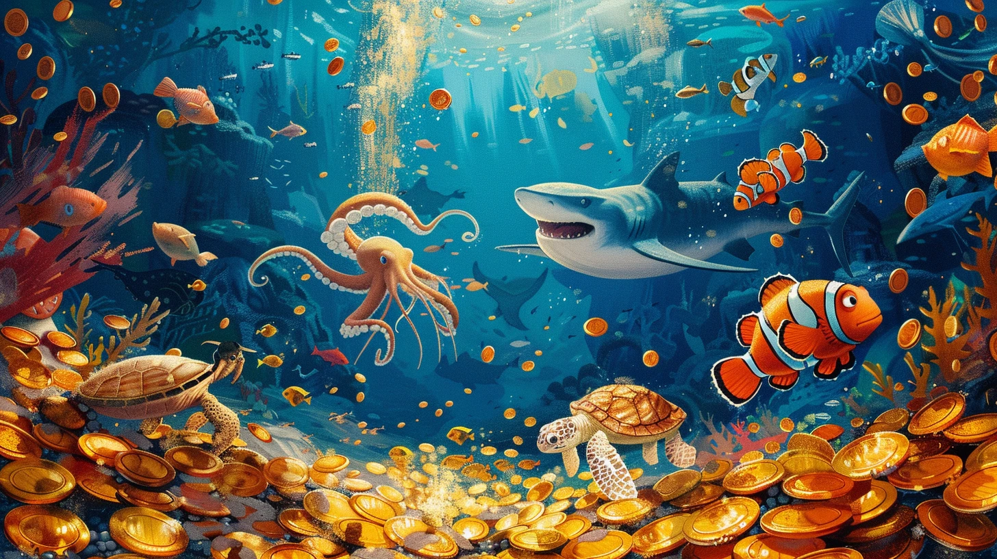 Khám Phá MCW Casino: Sòng Bạc Online Đáng Tin Cậy