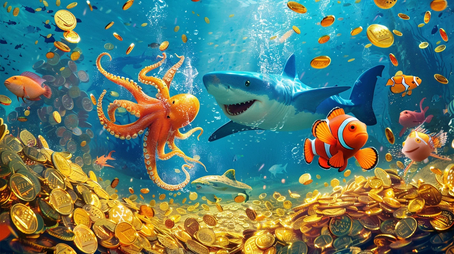 Khám Phá Thế Giới Giải Trí Tại MCW Casino