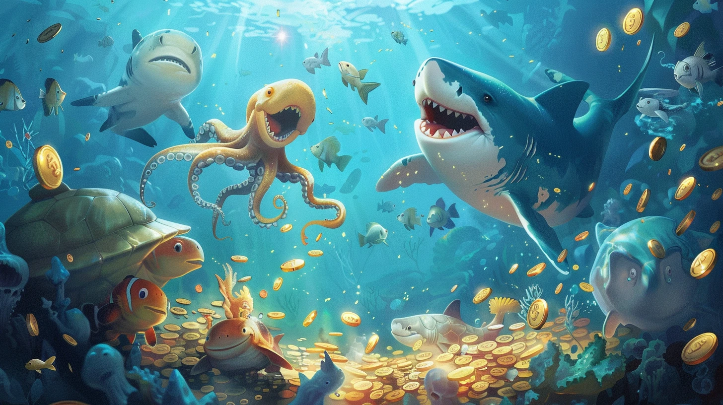 Khám Phá Thế Giới Giải Trí Tại MCW Casino