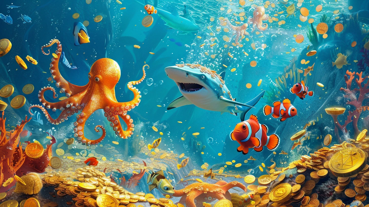 Khám Phá MCW Casino: Nơi Giải Trí Đỉnh Cao