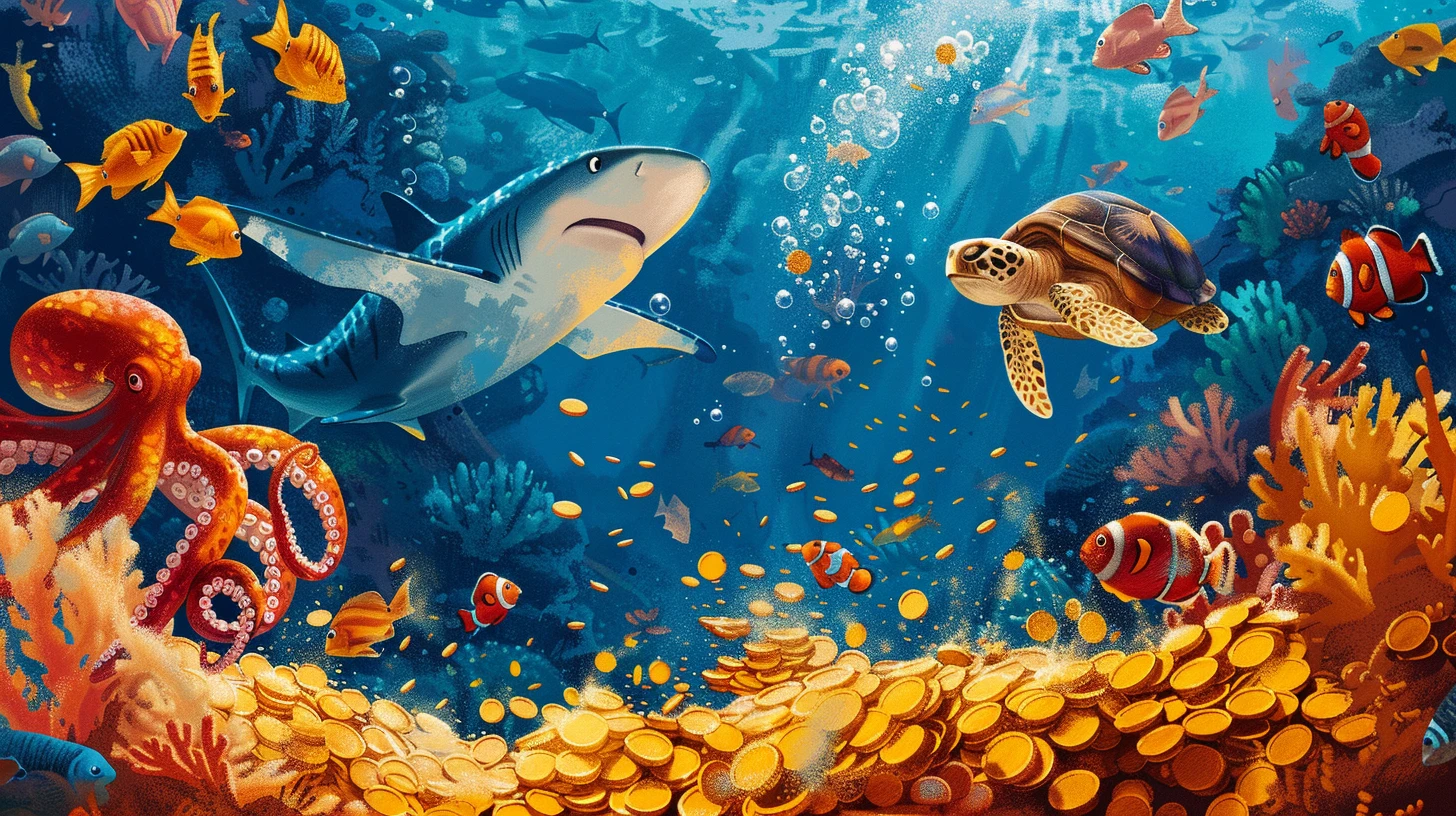 Khám Phá MCW Casino: Nơi Giải Trí Đỉnh Cao