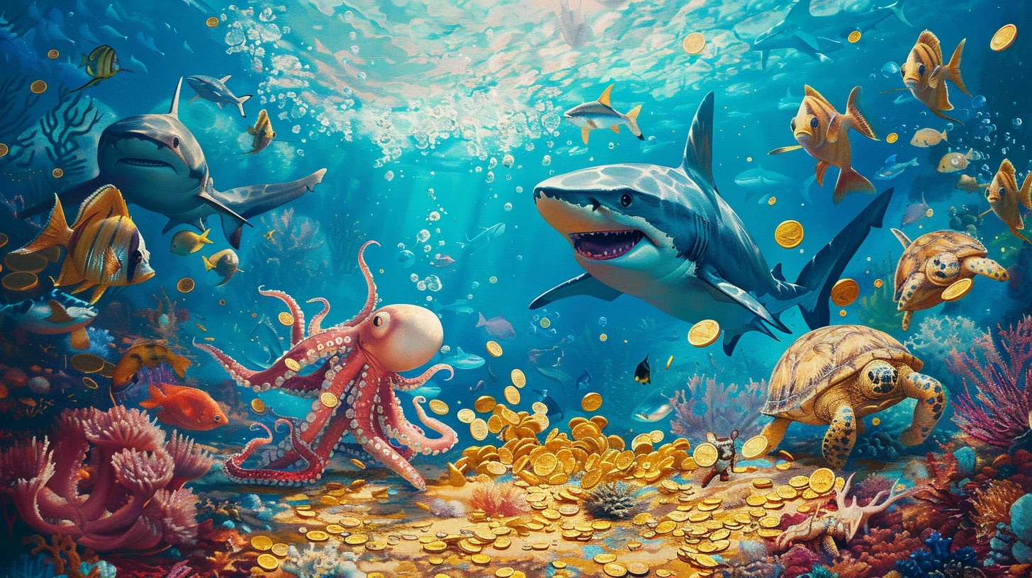 Khám Phá Thế Giới Giai Đặc Biệt Của Xổ Số Và Cá Độ