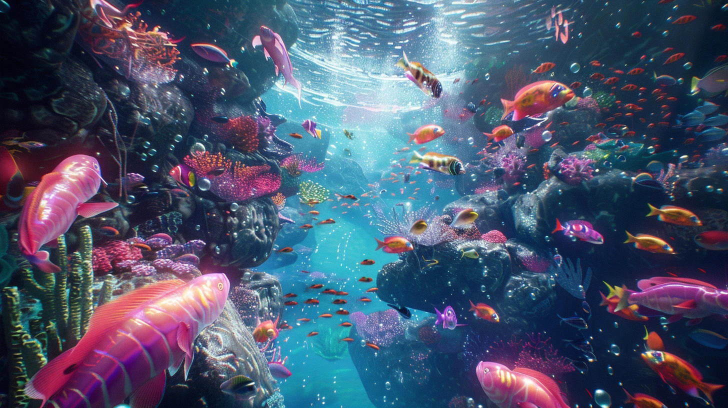 Khám Phá MCW67: Định Hướng Mới Trong Thế Giới Xổ Số