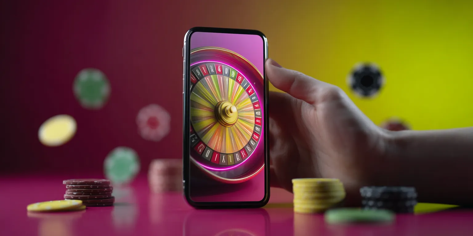 Khám Phá MCW Casino: Nơi Giải Trí và Cơ Hội Trúng Lớn