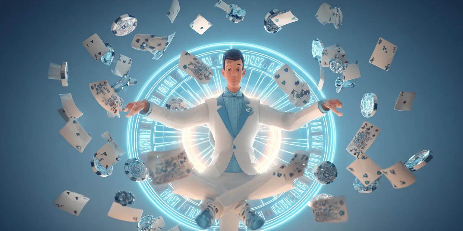 Khám Phá Thế Giới Sòng Bạc Tại Dubai