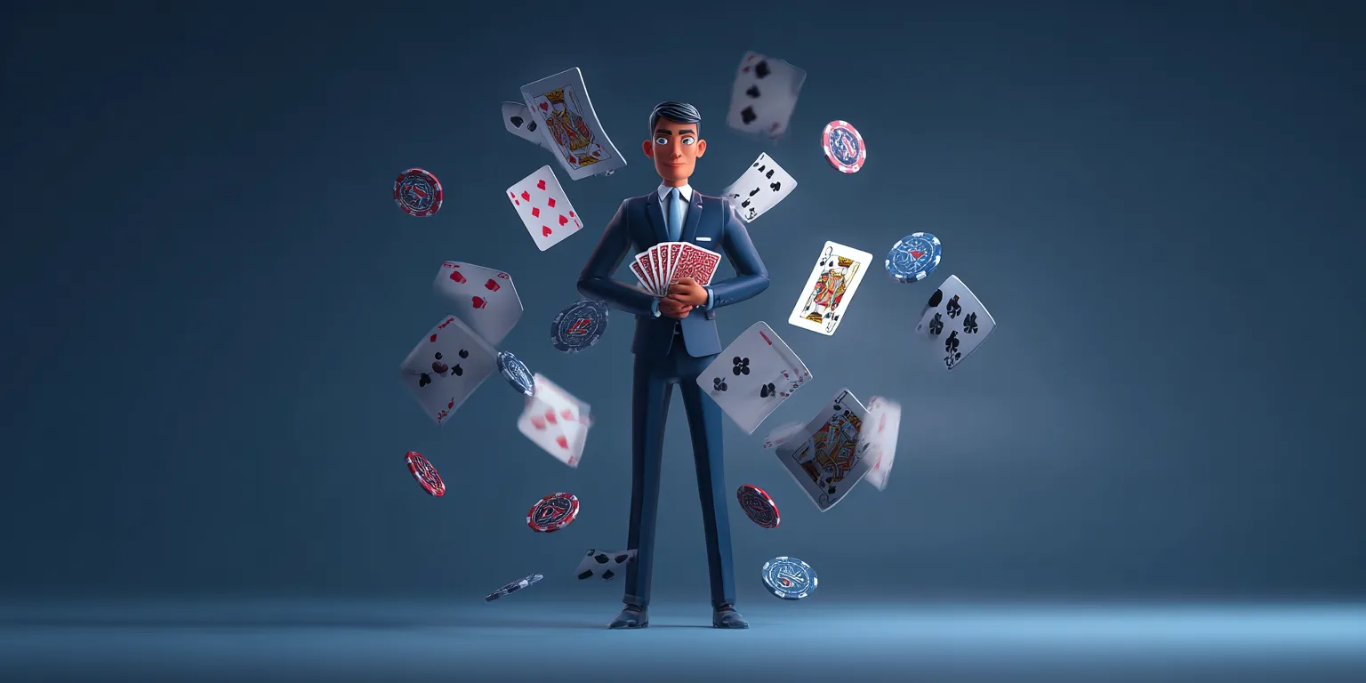 Khám Phá Thế Giới Sòng Bạc Tại Dubai