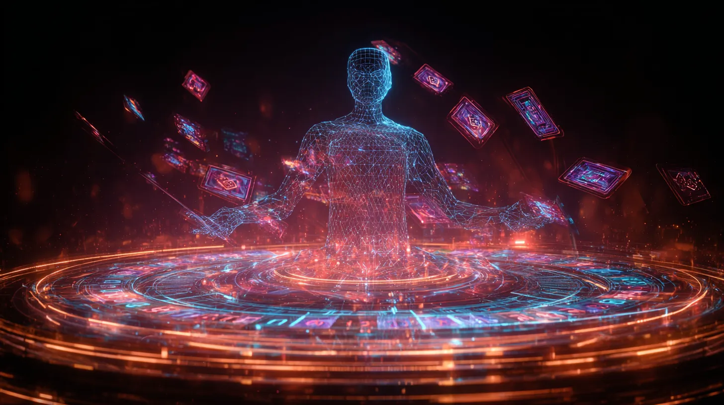 Khám Phá Thế Giới Casino Tại Dubai