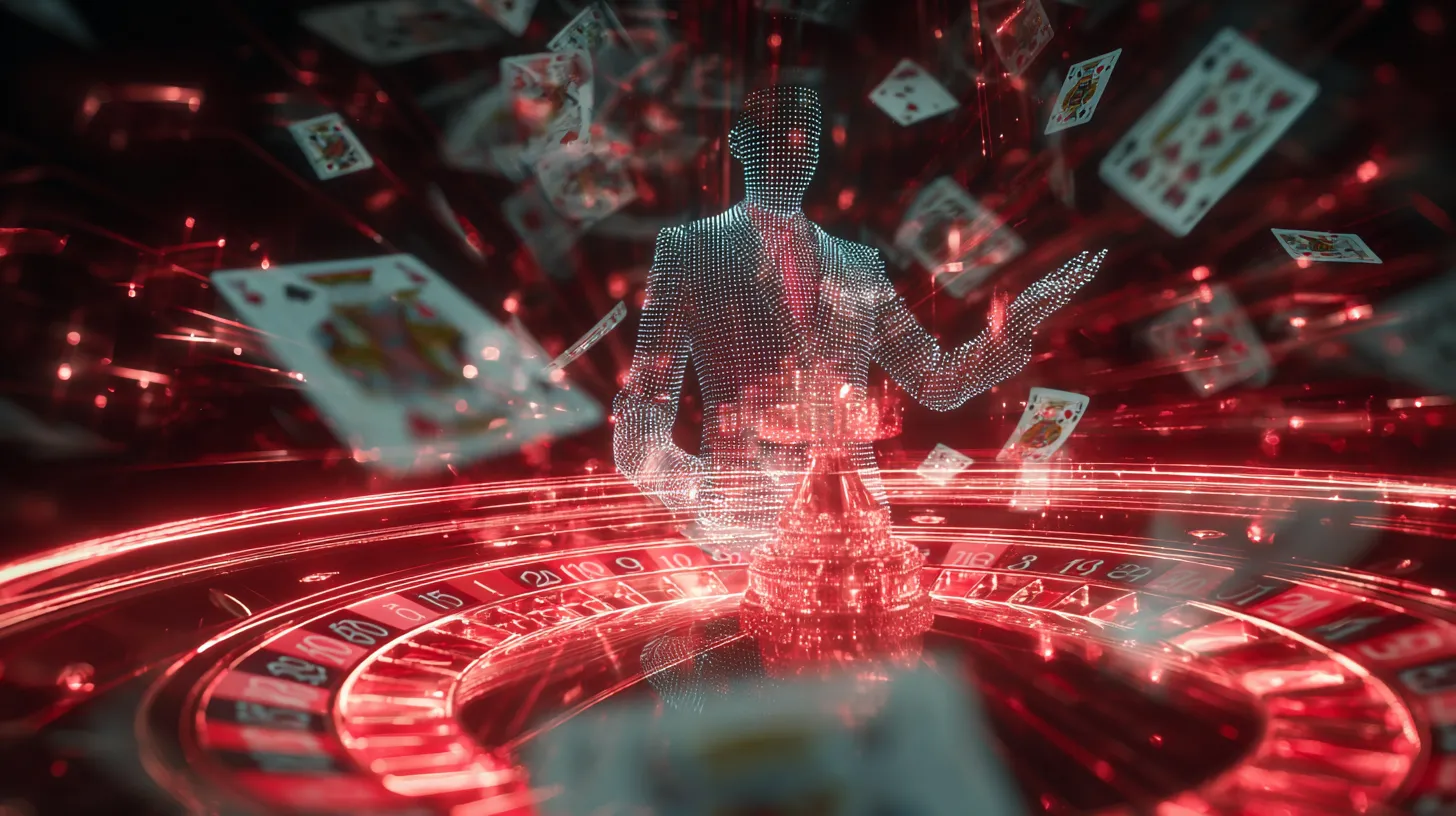 Khám Phá Thế Giới Đặt Cược Với Bet Visa