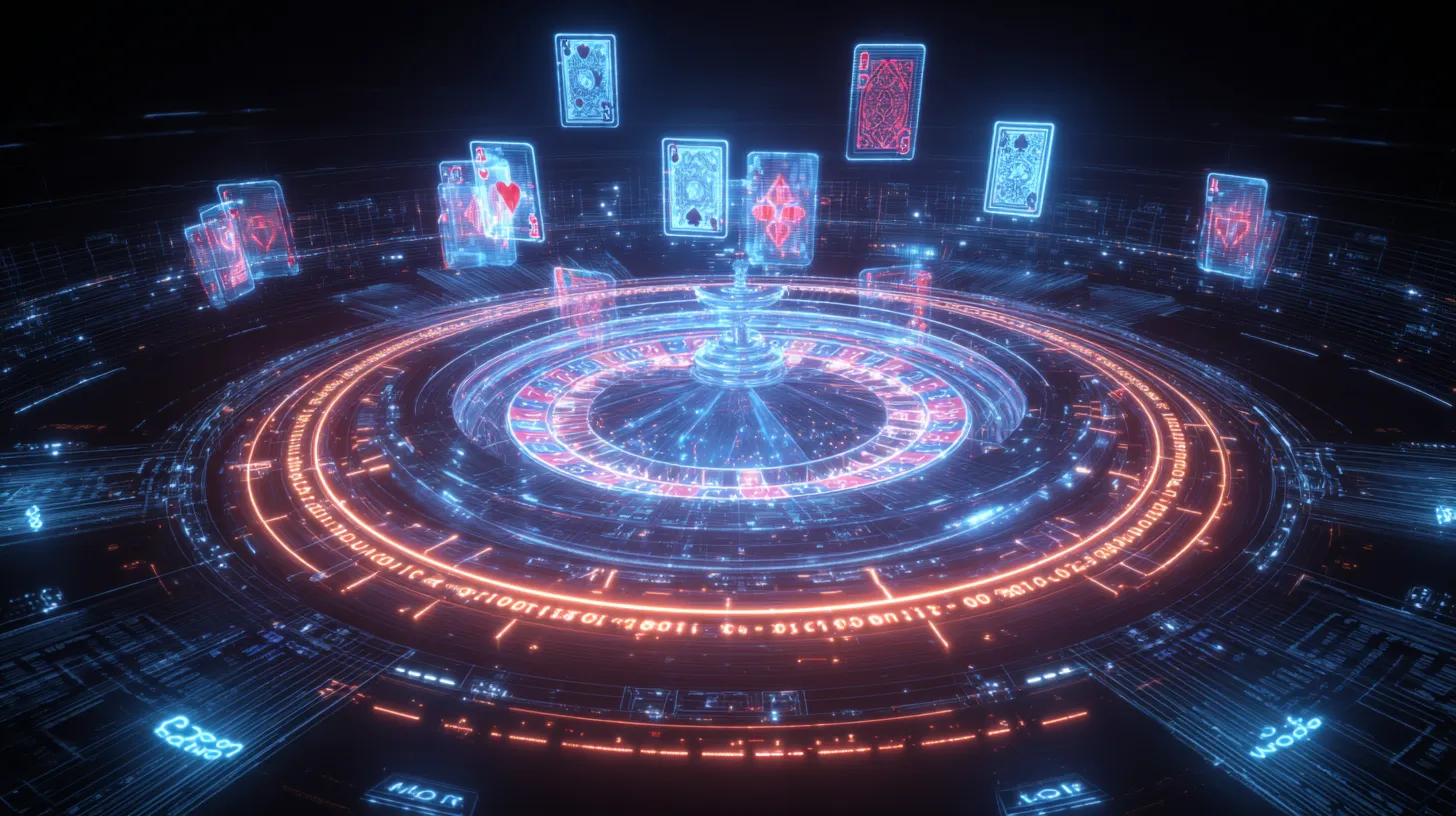 Khám Phá Thế Giới Đặt Cược Với Bet Visa