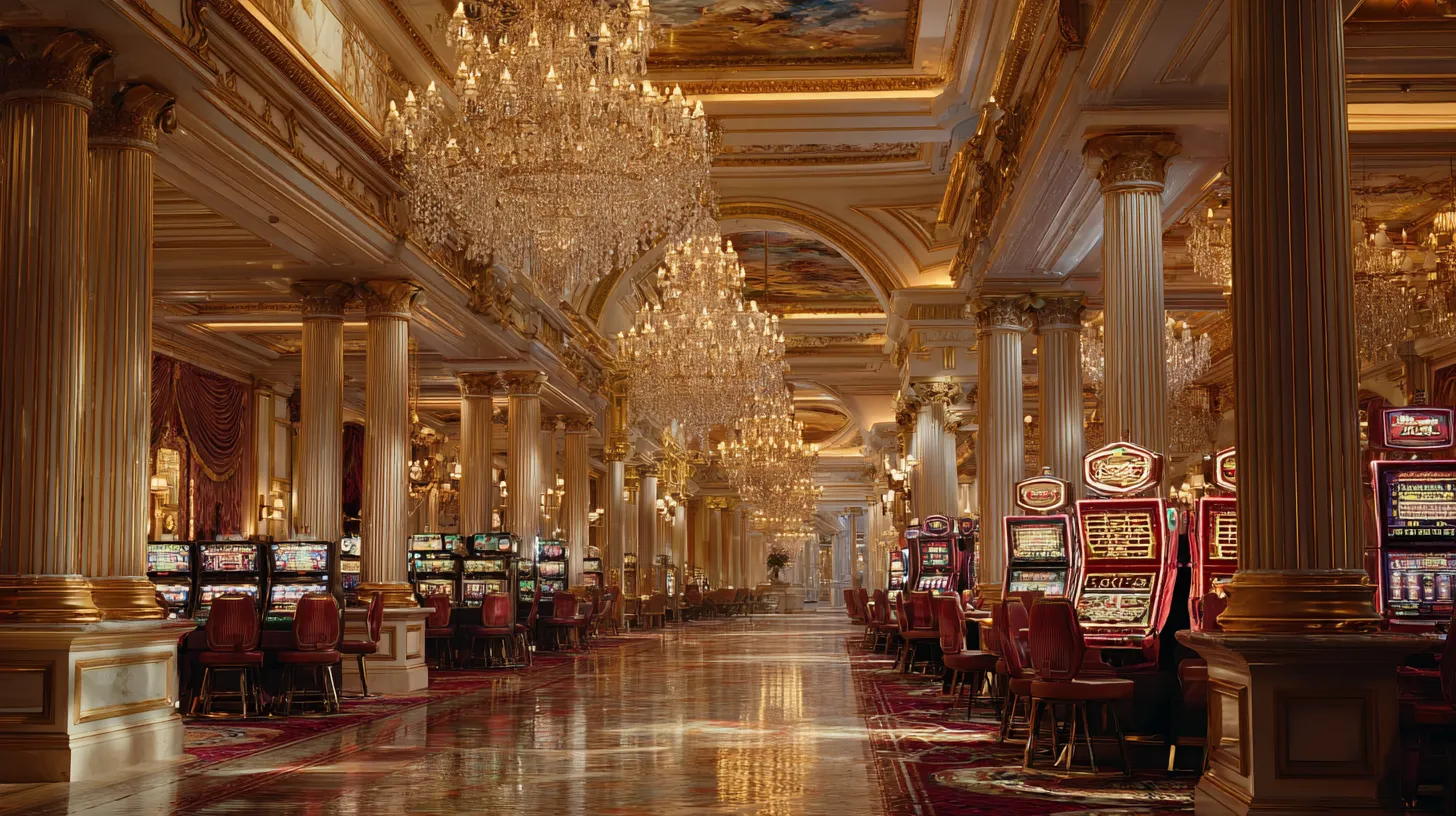 Khám Phá Vin777: Điểm Nổi Bật Của Xổ Số Ngày 4 Tháng 10