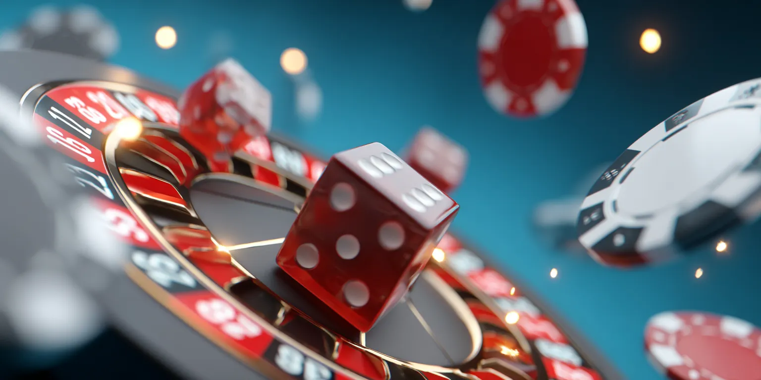 Khám Phá Thế Giới Dubai Casino: Sự Hấp Dẫn Không Thể Chối Từ