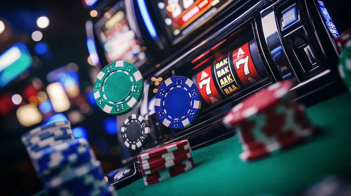 Khám Phá Thế Giới Của 009 Casino Và Xổ Số Miền Nam