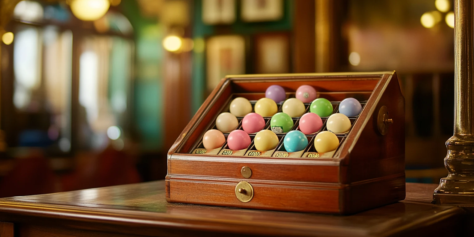 Khám Phá Vin777: Ứng Dụng Xổ Số Hàng Đầu Tại Việt Nam