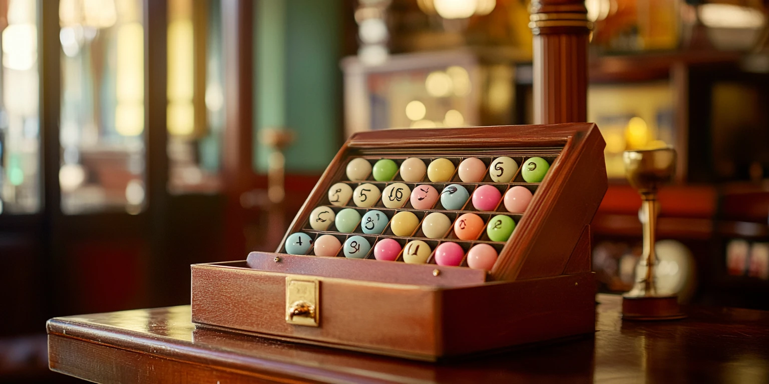 Khám Phá Jilislot: Trải Nghiệm Casino Đỉnh Cao và Xác Suất Trúng Giải Vietlott