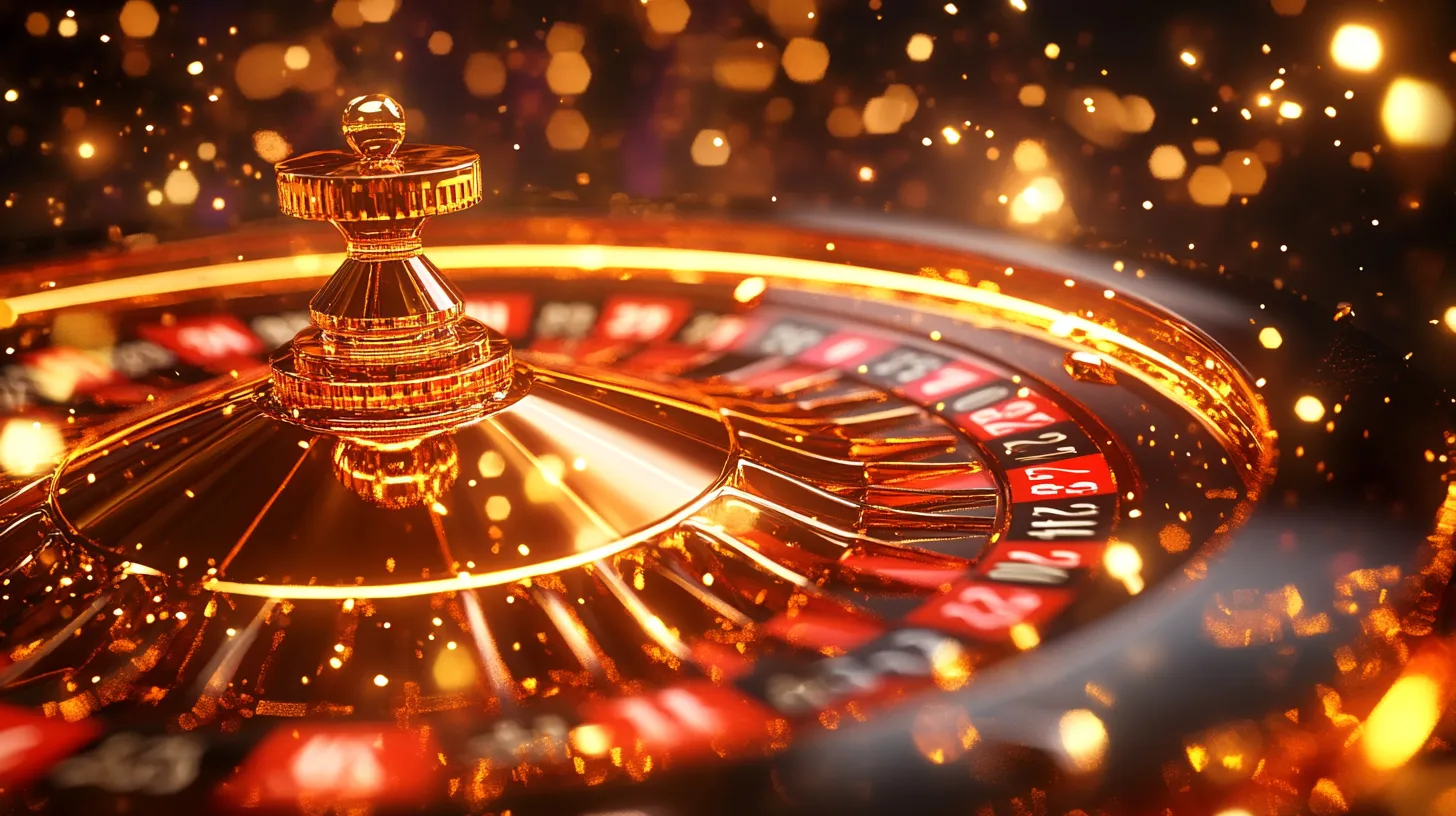 Khám Phá Thế Giới Dubai Casino: Sự Hấp Dẫn Không Thể Chối Từ